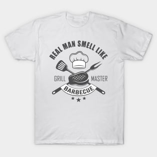 Grill Master T-Shirt